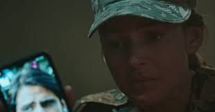 Our Girl fans in tears as Georgie confronts dead fiancé Elvis' 'killer'