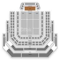 Kennedy Center Concert Hall Seating Chart Map Seatgeek