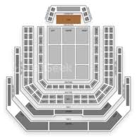 kennedy center concert hall seating chart map seatgeek