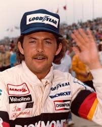 Hendrick Motorsports driver from 1986 with talent