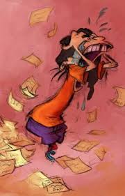 List Of Ed, Edd N Eddy Characters - Wikipedia