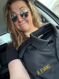 sulyrica marie evans