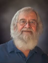 Obituary of Kenneth Chambers