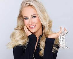 Katrina Archie's Instagram, Twitter & Facebook