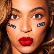 Listen to Beyonce Live