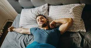 5 Beneficios Para Tu Salud De Dormir Boca Arriba