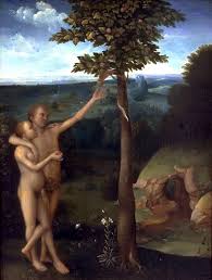 Last fall during the talabardon & gautier gallery's latest exhibition in paris two paintings had created quite a sensation among 19th century french art enthusiasts. Adam And Eve Painting Adriaen Isenbrandt Oil Paintings
