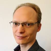 40+ "Eric Phd" profiles