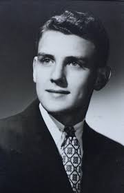 Does anybody remember Bob Haase? I know he passed away, but don't know  where he was living or when he died. One of his twin sisters passed away  recently (I found her