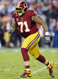 Pin On Redskins Players