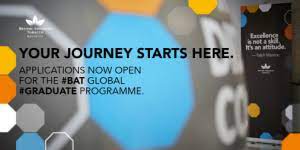 29th floor menara shell, no. Top 10 Management Trainee Programmes In Malaysia For 2021