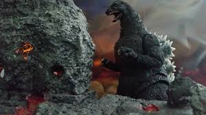 The aftermath proves to be far worse; Godzilla 2022 On Twitter