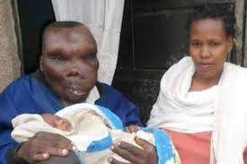 Setelah bercerai baguma bertemu namanda yang saat itu berusia 18. Pria Terjelek Di Uganda Menikah Dua Kali Dan Punya 8 Anak Halaman All Kompas Com