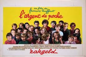 Accédez à toute l'actualité en illimit. L Argent De Poche The Deluca Brothers Were So Cute Movie Posters Vintage Movie Posters Vintage Movies