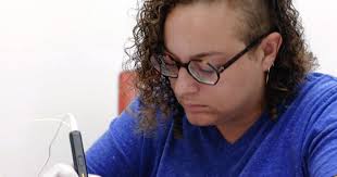 In the Studio: Britt Ransom