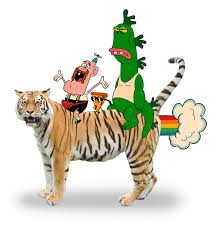 Download Things To Do In Los Angeles Regular Show Season 5 And Uncle Grandpa Premiere September 2