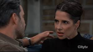 GH recap: Lucy Rejects Deal, Maxie Rips