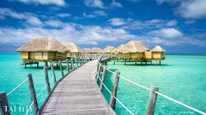 Schicke hintergründe für ihre nächste videokonferenz. Tahiti Kommt Zu Dir Und Deinen Zoom Meetings Tahiti Tourisme