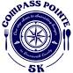 The Compass Pointe 5K event image