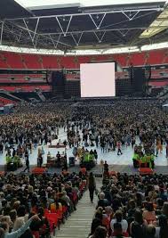We offer a range of hospitality, food and drink options at wembley. Pin By Karim On Bã…Œyã…‡ã… ã„·ã…Œ Shows Seating Plan Wembley Wembley Stadium