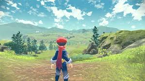 Pokémon, also known as pocket monsters in japan, is a japanese media franchise managed by the pokémon company, a company founded by nintendo, game freak, and creatures. An Open World Pokemon Game Is Coming To The Nintendo Switch Video