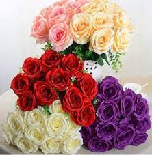 Find a wide range of wedding flowers and florists, ideas and pictures of the perfect wedding flowers at easy weddings. China Hot Sale Wedding Decorative Cheap Artificial Flower Rose Bouquet China Wedding Decorative And Cheap Artificial Flower Price