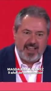 Juan Espadas y la corrupción ERE en el PSOE