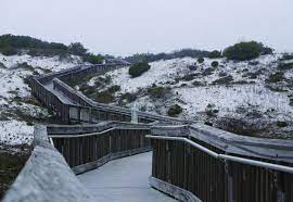 Maybe you would like to learn more about one of these? Henderson Beach State Park Florida State Parks