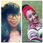 Marquita Webb's Instagram, Twitter & Facebook