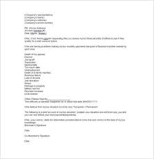 Backdated by 41 days a letter denying a mortgage loan. 36 Hardship Letter Templates Free Pdf Examples