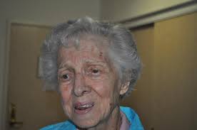 Ruby Middleton Obituary (2013)