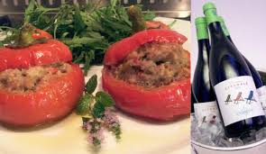 Ecco 10 ricette con peperoni, un ortaggio buono in tutte le salse, per allietare i vostri pranzi in compagnia con sapore e gusto! Peperoncini Dolci Tondi Ripieni Di Tonno Doctorwine