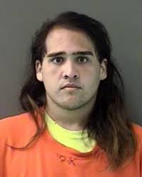 Slideshow: Mugshots of September