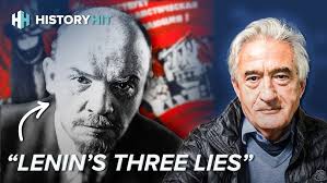 The Relevance of the Russian Revolution