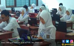 Soal dan pembahasan un matematika smp mts diktrus matematika. Rencana Soal Esai Di Un 2018 Ditolak Pelajar