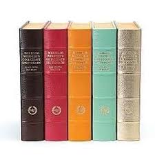 D I Y Pretty Silver Books Painted Books Spray Paint Decor