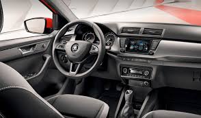 It is the successor of the škoda felicia, which was discontinued in 2001. Skoda Fabia Tageszulassungen Top Angebote Bis Zu 30 Gunstiger
