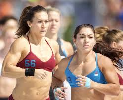 Since their inception in 2007, the crossfit games have grown from a small throwdown at the historic ranch at aromas, california, to a global celebration of fitness. The 2019 Crossfit Games Schedule Barbend