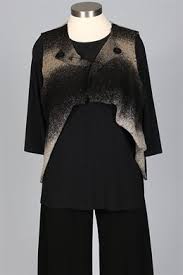 Dress To Kill Vest Ombre Dressed To Kill Dresses Casual Wear