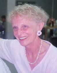 Theresa Byrne Stead dies at 89 ⋆ Princeton, NJ local news %