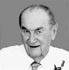 Robert Swift Obituary