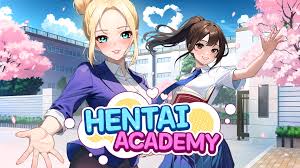 Hentai Academy | My Nintendo Store（マイニンテンドーストア）