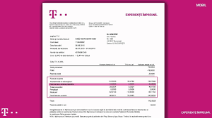 Sau intră în contul tău myaccount completează mai jos codul de client aferent facturii și valoarea de plată. Factura Servicii Mobile Youtube