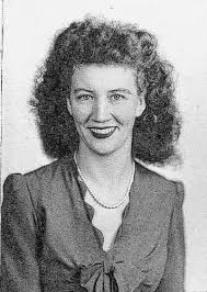 Kathleen McFarlane Obituary (2015)