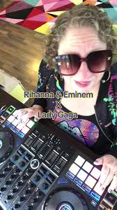 The Monster Mash-Up #themonster #eminem #eminemtoktik #eminemedit #rihanna  #rihannaedit #monster #ladygaga #imfriendswiththemonster #dj #fyp #djmix  #djhaylz