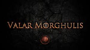 Http Wallpapershots Tk Valar Morghulis Game Of Thrones Wallpaper Html Valar Morghulis Game Of Thro Mapa De Game Of Thrones Papel De Parede Pc Valar Morghulis