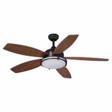 Kichler 339010ni sterling manor 52in energy star ceiling fan, brushed nickel finish with reversible marive cherry/maple blades. Craftsman Mission Style Indoor Ceiling Fans Hayneedle