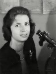 Dorothy Nell Davis (Locanthi) (1913-1999)