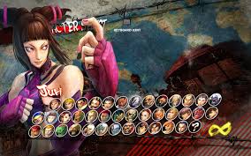 A scale is a series of notes that go in an. Retro Games Super Street Fighter Iv 2010 Gaming Hearts Collection