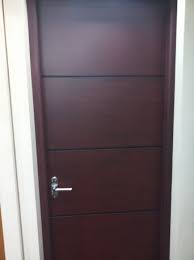 The door comes with a set of frosted glass panels to secure the view and add a beautiful look to the interiors. New Model Frp Bathroom Door Available Fero Door Pattambi Facebook